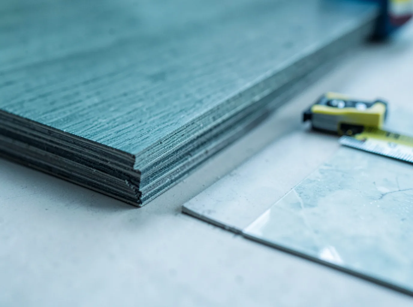 Luxury Vinyl Plank Installation Benson, VT FAQs